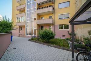 Im charmanten Nibelungenviertel – mit Potenzial für einen Balkon – Die vollständige Adresse der Immobilie erhältst du vom Anbieter., 90461 Glockenhof, Nürnberg – Vorschaubild 9