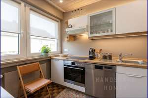 Große, bezugsfreie 3,5-Zimmer Wohnung m. Balkon, Einzelgarage & Außenstellplatz – Die vollständige Adresse der Immobilie erhältst du vom Anbieter., 85748 Garching bei München – Vorschaubild 7