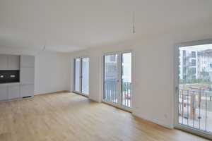 Großzügig geschnittene 3-Zimmer Wohnung – Pforzheim – Vorschaubild 2