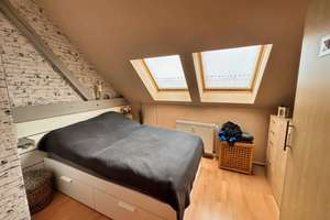 Gemütliche 2-Zimmer-Wohnung in bester Lage von Stadtfeld Ost! – Schillerweg 1, 39108 Stadtfeld Ost, Magdeburg – Vorschaubild 4