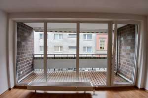 gemütliche 2-Zimmer Wohnung – Weinheimer Str. 16-20, 40229 Eller, Düsseldorf – Vorschaubild 13
