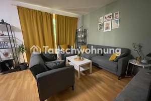 Tauschwohnung: Suche große Wohnung in Berlin zum Tausch – Die vollständige Adresse der Immobilie erhältst du vom Anbieter., 10407 Prenzlauer Berg, Berlin – Vorschaubild 1