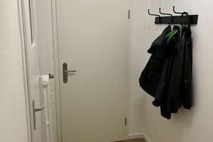 Helle 1-Zimmer Wohnung im 3. OG mit Aufzug in Derendorf – Blumenthal Straße Düsseldorf 2, 40476 Derendorf, Düsseldorf – Vorschaubild 11