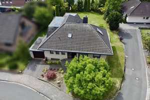 Klassisches Einfamilienhaus auf großem Grundstück in Esbeck  – Soest (Kreis) – Vorschaubild 3