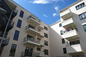 Stilvolle Eleganz auf zwei Ebenen – Ihr neues Zuhause in der Lennéstraße – Lennéstr.  44 A, 14469 Brandenburger Vorstadt, Potsdam – Vorschaubild 16