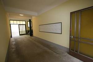 Große und helle 1-Zimmer-Wohnung, in Mannheim City, nähe Schloss und Universität – B7 11, 68159 Innenstadt/Jungbusch, Mannheim – Vorschaubild 24