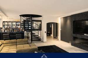 Exklusive Maisonette-Wohnung in bester Lage von Köln-Müngersdorf