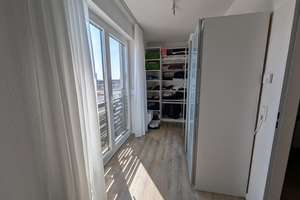 47124/61 Großzügige 4-Zimmer-Wohnung mit Weitblick, moderner Einbauküche & Top-Ausstattung in Düssel – Am Gatherhof 41F, 40472 Rath, Düsseldorf – Vorschaubild 23