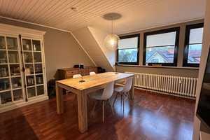 Spitzenlage---Auenviertel --- Rodenkirchen---interessantes Dreifamilienhaus mit Potential – Köln – Vorschaubild 14