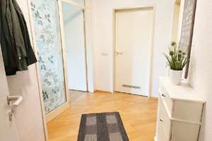 Vermietete 2-Zimmer-Eigentumswohnung in bevorzugter Wohnlage von Bonn-Duisdorf – Die vollständige Adresse der Immobilie erhältst du vom Anbieter., 53123 Duisdorf, Bonn – Vorschaubild 4