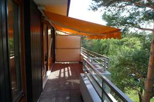 Dachterrassenwohnung in München-Solln - von privat – Plattlinger Str. 57, 81479 Solln, München – Vorschaubild 3
