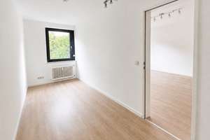 Promenaden-Traum! Sofort-bezugsfertige Innenstadtwohnung in hervorragender Lage – Die vollständige Adresse der Immobilie erhältst du vom Anbieter., 48151 Josef, Münster – Vorschaubild 10