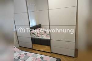 Tauschwohnung: Bitte 2 Zi/ Suche 3+ Zi / Tausch GEWOFAG oder GWG – Melusinenstrasse 18, 81671 Ramersdorf, München – Vorschaubild 14