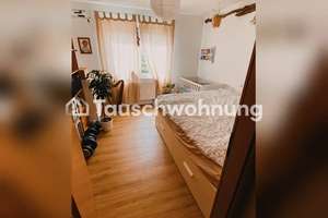 Tauschwohnung: Wohnen wie im Urlaub – 4107 Zentrum-Süd, Leipzig – Vorschaubild 11