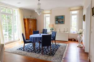 Traumlage in Berlin Dahlem - Maisonette mit Sonnenterrasse – Die vollständige Adresse der Immobilie erhältst du vom Anbieter., 14195 Dahlem, Berlin – Vorschaubild 5