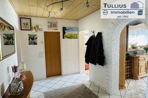 3-Zimmer Eigentumswohnung mit Loggia in Essen-Gerschede – Die vollständige Adresse der Immobilie erhältst du vom Anbieter., 45357 Dellwig, Essen – Vorschaubild 5