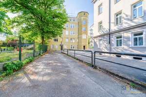 ***WG TAUGLICHE WOHNUNG***
8 Zimmer  Wohnung in Augsburg – Die vollständige Adresse der Immobilie erhältst du vom Anbieter., 86150 Bahnhofs-, Bismarckviertel, Augsburg – Vorschaubild 3
