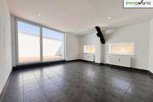 Traumhafte Dachgeschosswohnung im Herzen Magdeburgs mit Altbauflair, Wannenbad und Dachterrasse! – Keplerstrasse 8, 39104 Altstadt, Magdeburg – Vorschaubild 24