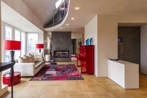 Exklusive Maisonette-Loftwohnung am Mediapark – 50670 Neustadt/Nord, Köln – Vorschaubild 3