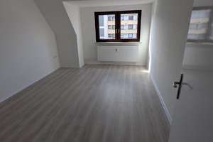 Zuhause ist: Moderne 3-Zimmer-Wohnung mit Balkon in Geestemünde - 61,65 m² – Buchtstraße 26, 27570 Geestemünde, Bremerhaven – Vorschaubild 2