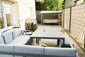 Freistehendes Haus am grünen Park – Die vollständige Adresse der Immobilie erhältst du vom Anbieter., 88353 Kißlegg – Vorschaubild 8