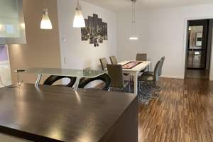 Living at the Reichswald- Stylish, fully – Die vollständige Adresse der Immobilie erhältst du vom Anbieter., 91052 Röthelheimpark, Erlangen – Vorschaubild 11