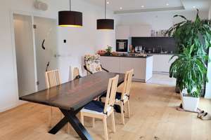 Exklusives, energieeffizientes Smart-Home-Reihenhaus am Parthe-Landschaftsschutzgebiet – 4349 Plaußig-Portitz, Leipzig – Vorschaubild 6