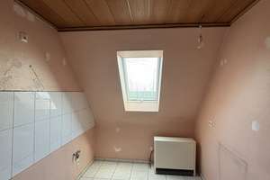 3 Zimmer-Wohnung für Selbstrenovierer in Essen! – Grandstraße 30A, 45357 Dellwig, Essen – Vorschaubild 2