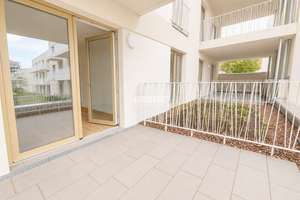 antaris Immobilien GmbH **Moderne 2-Raum-Wohnung am Steigereck – kompakt & komfortabel** – Die vollständige Adresse der Immobilie erhältst du vom Anbieter., 99096 Löbervorstadt, Erfurt – Vorschaubild 5