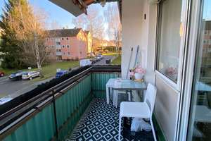 ***Helle 3-Zimmer-Wohnung mit Balkon Nähe Wiesbaden Dotzheim*** – Schiefersteinstrasse 10, 65199 Dotzheim, Wiesbaden – Vorschaubild 5