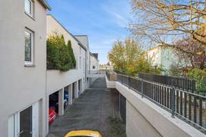 Gemütliche DG Wohnung mit sonniger Dachterrasse – Haewererweg 27f, 12349 Buckow, Berlin – Vorschaubild 7
