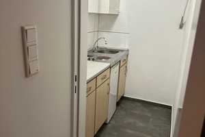 Erstbezug nach Sanierung mit EBK: Schöne 1-Zimmer-Wohnung in wuppertal – chlodwig str 30, 42119 Wuppertal – Vorschaubild 4