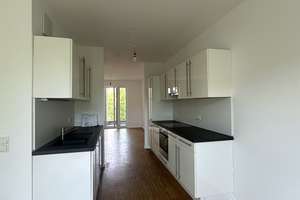 Helle 3-Zimmerwohnung * 3.OG * Einbauküche * 2 Bäder * Balkon zum Innenhof * im grünen Alt-Treptow – Kiefholzstr. 25, 12435 Alt-Treptow, Berlin – Vorschaubild 9