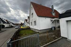 Attraktives 6-Zimmer-Haus in Gartenstadt, Baden-Württemberg - Mannheim – Siedlerpfad 4, 68305 Käfertal, Mannheim – Vorschaubild 22