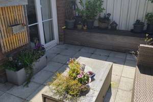 Charmantes Einzimmerapartment mit Terrasse und Tiefgaragenplatz in Kleve – Dehlerstr. 14, 47533 Kleve – Vorschaubild 5