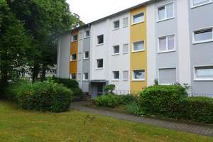 Bonn Alt-Tannenbusch. 3 ZKB, Balkon -vermietete Kapitalanlage- – Marienburger Straße 20, 53119 Tannenbusch, Bonn – Vorschaubild 5