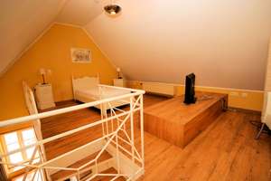 NUR FÜR STUDENTEN - Maisonettewohnung - Junkersdorf - möbliert - Pauschalmiete - ab sofort frei! – Wilhelm-von-Capitaine-Straße 15-17, 50858 Junkersdorf, Köln – Vorschaubild 5