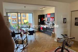 Wohnungstausch: Am Lokdepot 5 – Am Lokdepot 5, 10000 Schöneberg, Berlin – Vorschaubild 2