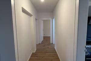 Charmante 3 Zimmer-Wohnung mit EBK & Mietergarten – Mühlenbusch 27, 38448 Vorsfelde, Wolfsburg – Vorschaubild 2