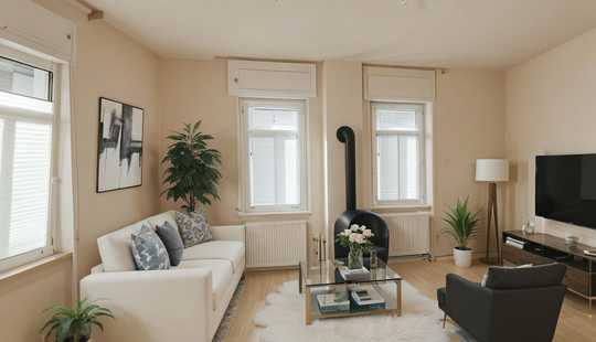 Bild von 3 Wohneinheiten - smart und flexibel nutzbar!