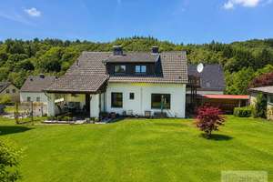 Einfamilienhaus mit großem Grundstück in idyllischer Lage – Die vollständige Adresse der Immobilie erhältst du vom Anbieter., 53783 Eitorf – Vorschaubild 3
