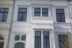 Wunderschöne, helle Maisonette-Wohnung mit Balkon mitten im Briller Viertel – Die vollständige Adresse der Immobilie erhältst du vom Anbieter., 42115 Elberfeld West, Wuppertal – Vorschaubild 4