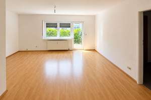Schöne 2-Zimmer-Wohnung mit Garten, EBK und Hobbyraum – Piemontstraße 12, 76149 Neureut, Karlsruhe – Vorschaubild 3