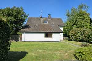Charmanter Altbau in bester Lage von Lobberich – Viersen (Kreis) – Vorschaubild 2
