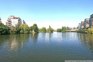 LUV Living - In Laufnähe zur TU und UDK - ruhiges Loft-Apartment – Die vollständige Adresse der Immobilie erhältst du vom Anbieter., 10587 Charlottenburg, Berlin – Vorschaubild 15