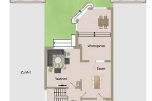 Geräumiges Familien-Wohlfühlhaus mit Wintergarten, Baureserve & 2 Doppelgaragen in Linnich-Hottorf! – Die vollständige Adresse der Immobilie erhältst du vom Anbieter., 52441 Linnich – Vorschaubild 7