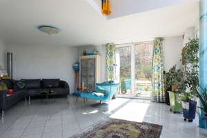 Architektenhaus nebst Einlieger-Apartment in W-Vohwinkel (Aprath) – Die vollständige Adresse der Immobilie erhältst du vom Anbieter., 42327 Vohwinkel, Wuppertal – Vorschaubild 8
