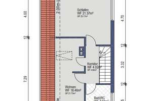 Einziehen & Genießen: Seit 2019 modernisiertes EFH mit Fußbodenheizung, Pool & Vollkeller inkl. TG – Die vollständige Adresse der Immobilie erhältst du vom Anbieter., 12623 Mahlsdorf, Berlin – Vorschaubild 18