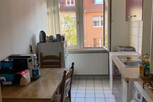 LIST zentral gelegene- helle 2 Zimmer Wohnung Erstbezug nach Renovierung – Husarenstraße  22, 30163 List, Hannover – Vorschaubild 12