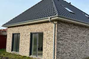 Neubau Bungalow KFW 40  – Leer (Kreis) – Vorschaubild 2